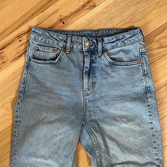 TOPSHOP Denim - Picture 2 of 4